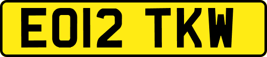 EO12TKW