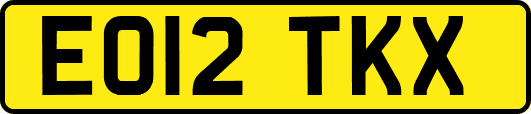 EO12TKX