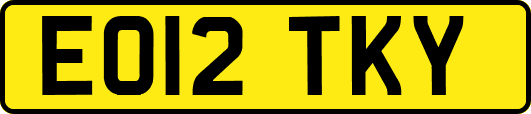 EO12TKY
