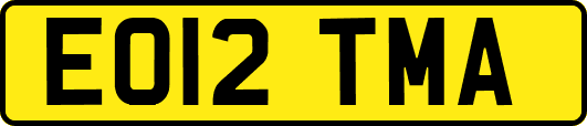 EO12TMA
