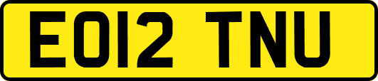 EO12TNU