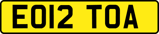 EO12TOA