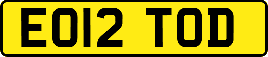 EO12TOD