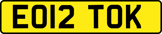 EO12TOK