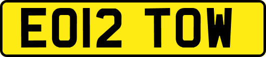 EO12TOW