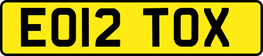 EO12TOX