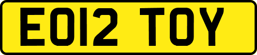 EO12TOY