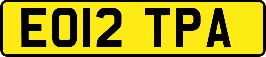 EO12TPA