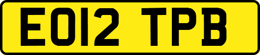 EO12TPB