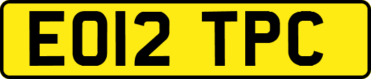 EO12TPC