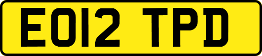 EO12TPD