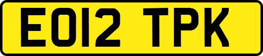 EO12TPK