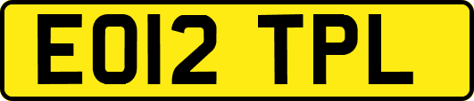 EO12TPL