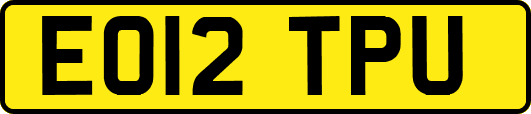 EO12TPU