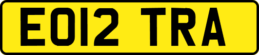 EO12TRA