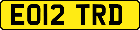 EO12TRD