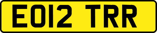 EO12TRR