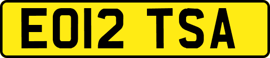 EO12TSA