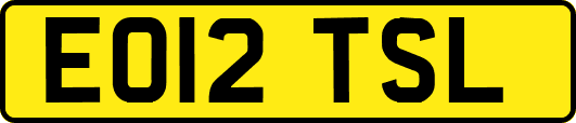 EO12TSL
