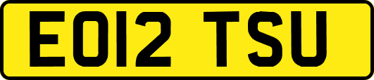 EO12TSU