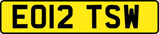 EO12TSW