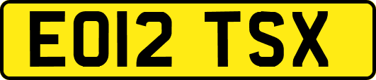 EO12TSX