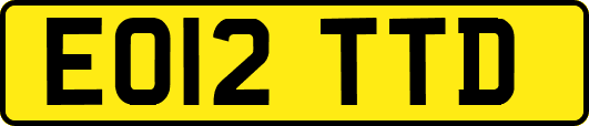 EO12TTD