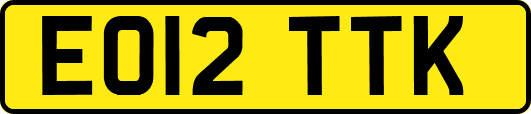 EO12TTK