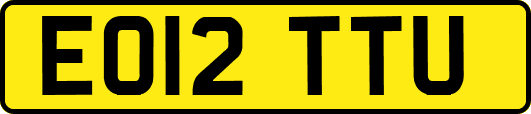 EO12TTU