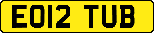 EO12TUB