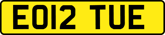 EO12TUE
