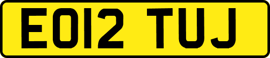 EO12TUJ