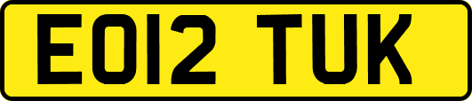 EO12TUK