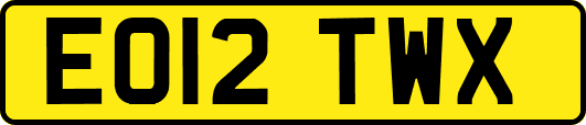 EO12TWX