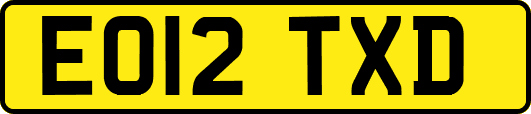 EO12TXD