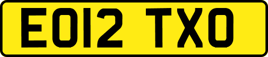 EO12TXO