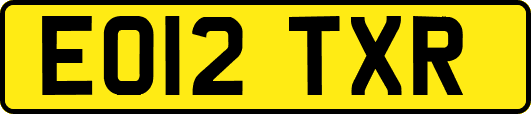 EO12TXR
