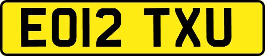 EO12TXU