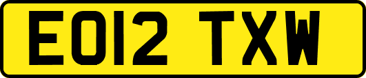 EO12TXW