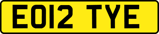 EO12TYE