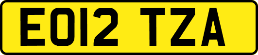 EO12TZA