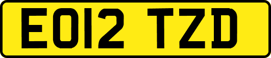 EO12TZD