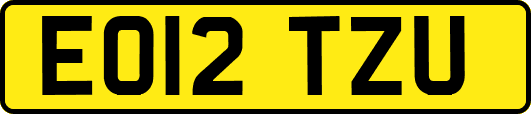 EO12TZU
