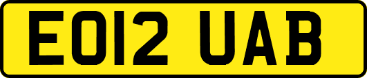 EO12UAB