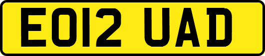 EO12UAD