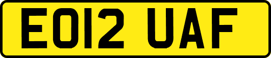 EO12UAF