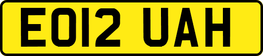 EO12UAH