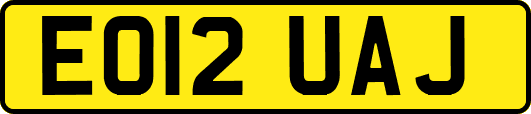EO12UAJ