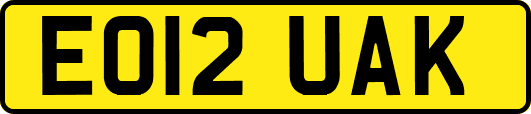EO12UAK