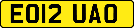 EO12UAO